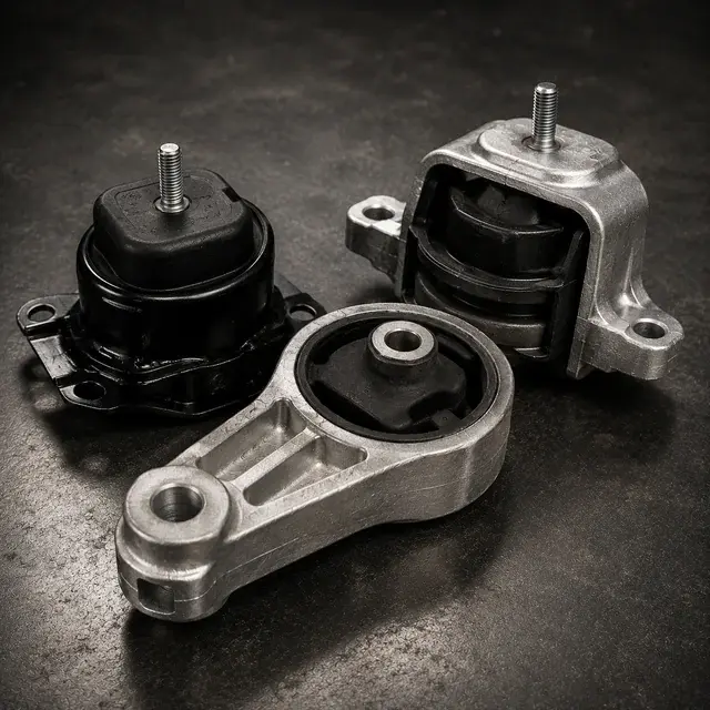 Soportes de motor